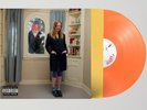 Audrey Hobert - Who's the Clown? Neon Orange UO Limited Vinyl / 1000 - IN HAND