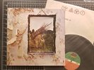 LED ZEPPELIN IV LP ZOSO Vinyl 1977 VG+/VG+ w/ INNER Vinyl PAGE Plant 4 STAIRWAY