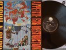 Guns 'N' Roses - Appetite For Destruction - First Press GNR 1987 Vinyl LP EX