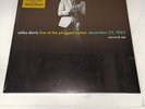 RSD Nov 2025, Miles Davis / Live At The Plugged Nickel: Dec 23, 1965, Sealed LP