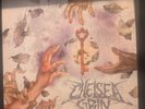 Chelsea Grin My Damnation Green Vinyl Suicide Silence BMTH Whitechapel Emmure