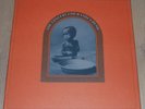 George Harrison - The Concert For Bangladesh 3-LP Vinyl - 1971