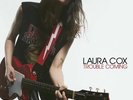 Laura Cox Trouble Coming LP Vinyl NEW