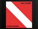 Van Halen – Diver Down – One Step - 2xLP 45RPM MFSL MoFi - Ltd. 7500 copies