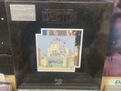 Led Zeppelin The Song Remains the Same Deluxe 4LP 180g Vinyl Box Set NEW Sealed