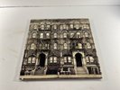 LED Zeppelin - Physical Graffiti - VG+ VG+ - Holiday
