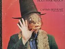 Captain Beefheart Trout Mask Replica 2LP Reprise 2MS 2027 VG+ Vinyl Gatefold