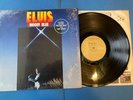 Elvis Presley MOODY BLUE - BLACK VINYL NM/NM canada SHRINK orig canada inner