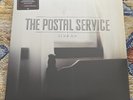 The Postal Service Give Up 3LP Vinyl Deluxe 10th Anniv. Ed *Light Sleeve Wear