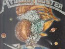 Atomic Rooster IV Elektra Vinyl LP