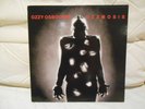 OZZY OSBOURNE - OZZMOSIS - HOLLAND - 1st PRESS - MINT - BLACK SABBATH