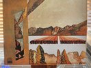 Stevie Wonder, Innervisions, 1973 1st Tamla, T-326L, Gatefold, VG+/VG+