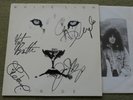 WHITE LION – PRIDE Signed LP – Nr MINT 1987 ORIG ROCK METAL SIGNED BY ALL BAND