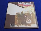 Led Zeppelin II SD8236 RL SS Both Sides   Presswell Rare Robert Ludwig Hot Mix