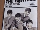 1964- BEATLES- 