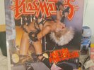 The Plasmatics METAL PRIESTESS LP  EX