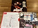 The Jam  Vinyl 2 x LP SET - Wembley 1982 - Paul Weller - Style Council - Superb