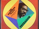 JOE HENDERSON: tetragon MILESTONE 12