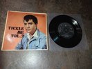 ELVIS PRESLEY - EP- TICKLE ME VOL.2 - RCA VICTOR - UK - RCX-7174 - ROCK N' ROLL