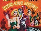 MISFITS.=TRIB= - FIEND CLUB LOUNGE - Vinyl Record lp - D1111z