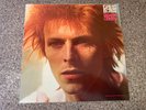 David Bowie Space Oddity Stunning EX + Vinyl German / UK Issue LP