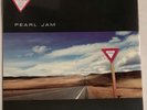 Pearl Jam - Yield vinyl LP - Factory Sealed New