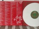 A Very Special Christmas Vinyl. Very Rare Snowy White Edition. Played only once