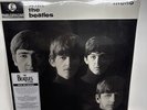 RARE MONO With The Beatles 2014 Vinyl LP 180 Gram Sealed