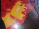 The Jimi Hendrix Experience: Electric Ladyland (2010) NEW 2XLP 180G