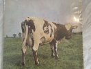 Pink Floyd - Atom Heart Mother UK FIRST PRESS  1970 LP Harvest