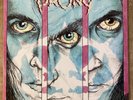 PRONG - BEG TO DIFFER / VINYL LP RECORD ALBUM 1990 E46011 EX/VG+