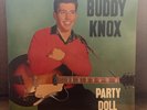 Buddy Knox Party Doll Vinyl Records Near mint