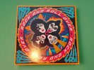 KISS Rock And Roll Over LP 1976 Casablanca 1st Press VG/VG+ Pitman Pressing
