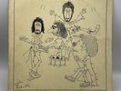 The Who – The Who By Numbers - VINYL LP VG+