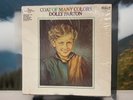 Dolly Parton Coat Of Many Colors LSP-4603 LP