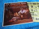 Nat King Cole   The Christmas Song - CAPITOL # W-1967 -