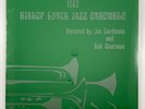 Bishop Lynch Jazz Ensemble 1982 Private High School Stage Band LP Rush Breaks