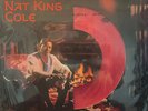 Nat King Cole - The Christmas Song - DOL Lim Ed 180GM - Mint Cond