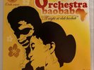Orchestra Baobab A Night at Club Baobab 2006 France LP Vinyl Afro Cuban Funk