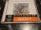 TALK TALK SPIRIT OF EDEN SACD