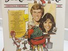 Carpenters Christmas Portrait LP Vinyl VG Club Edition VERY NICE OIS SP-3210