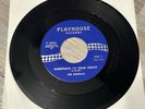 Joe Douglas-Something To Brag About/Crazy Things 45 RPM