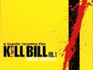Kill Bill Vol. 1 - Soundtrack | Vinyl Record
