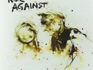 Rise Against The Sufferer & the Witness  Explicit Lyrics (Vinyl)