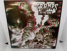 The Cramps …Off The Bone Black 12 Inch Vinyl Record