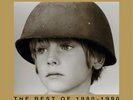 U2 The Best of 1980-1990 (Vinyl) 12