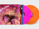 SOFT CELL - The Art Of Falling Apart (reissue) - PINK & ORANGE VINYL 2XLP