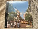 POND THE WEATHER GATEFOLD White And Blue Splatter VINYL LP NEW SEALED