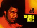 George Duke The Inner Source (Vinyl) 12