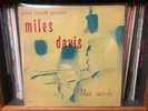 RARE Miles Davis Blue Moods Debut Records 120 1st Pressing VG+ Charles Mingus